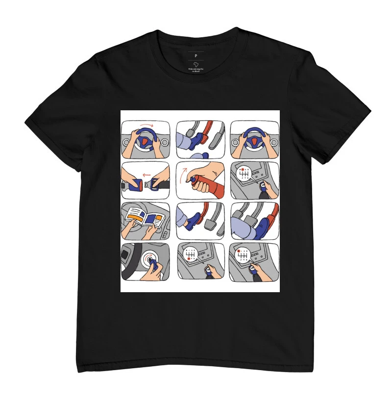 Camisa 1