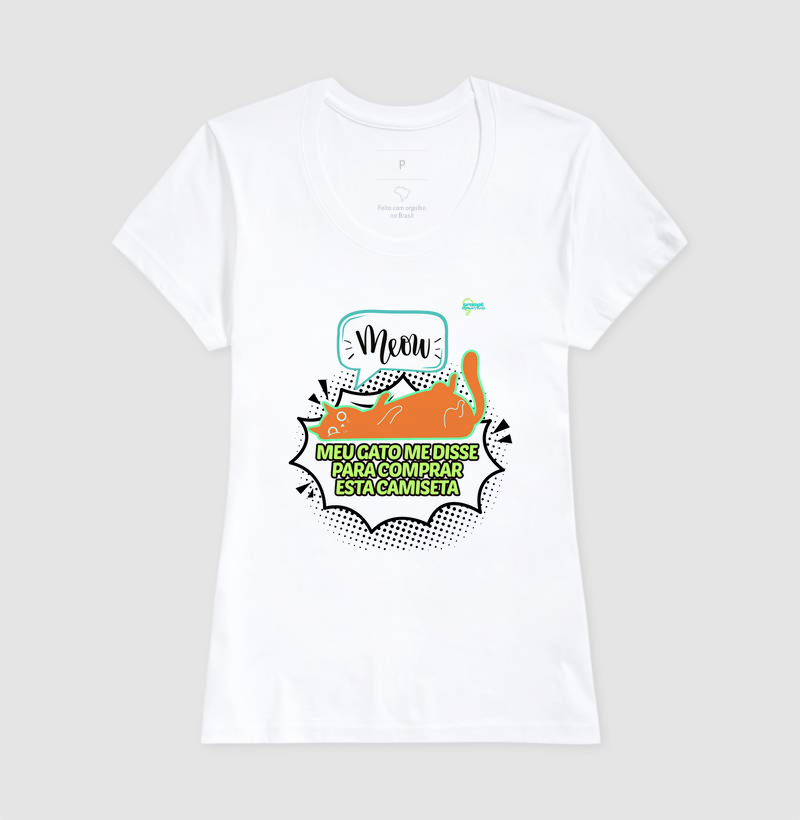 Camisa 7