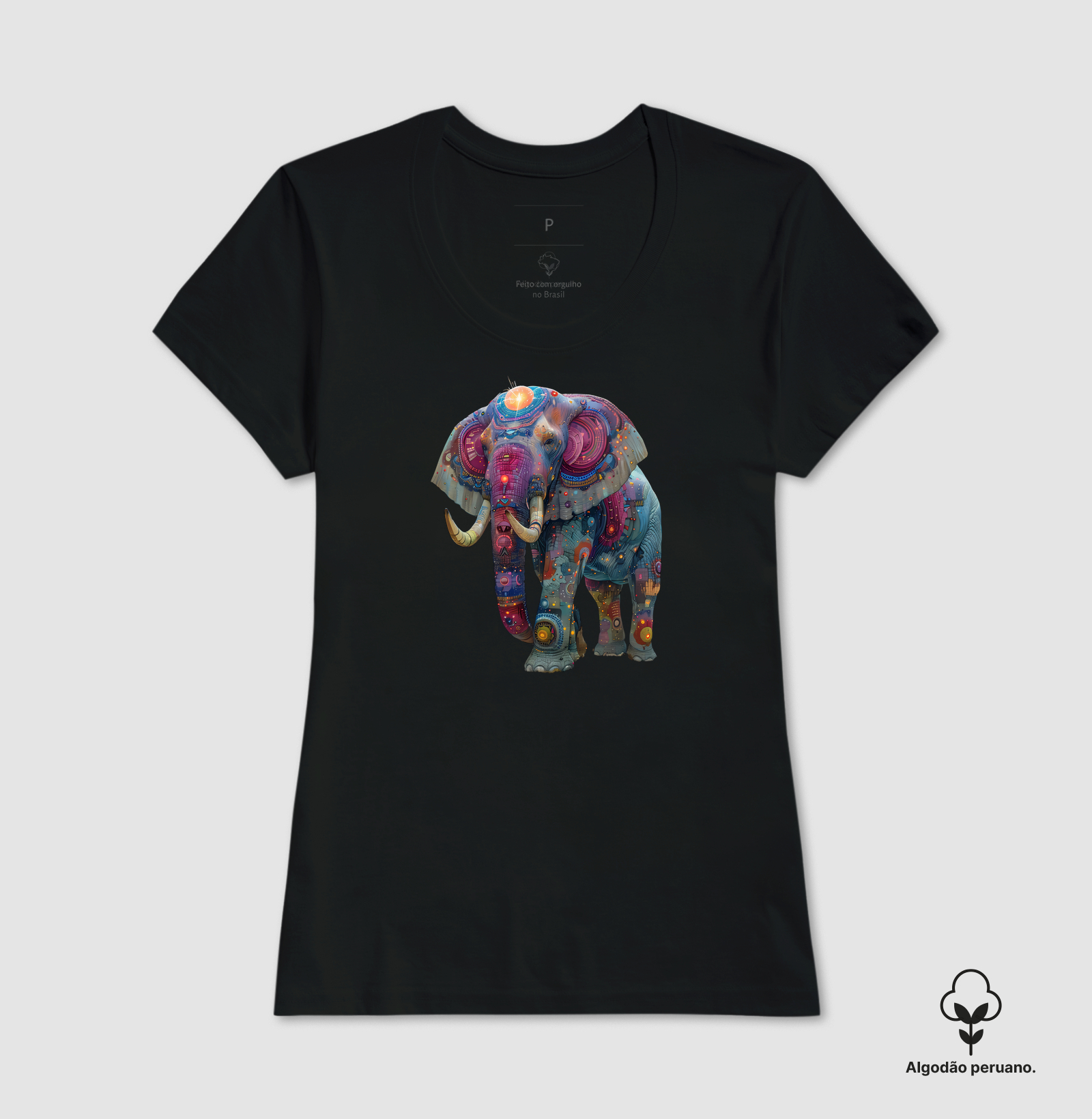 Camisa 2
