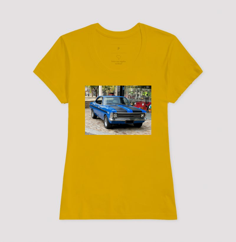 Camisa 14