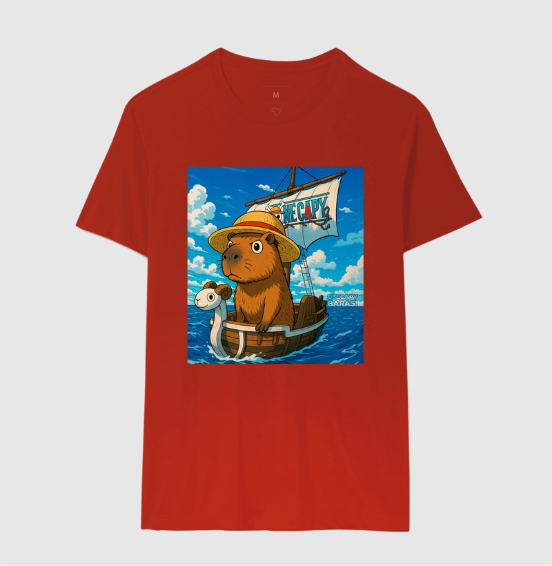 Camisa 8