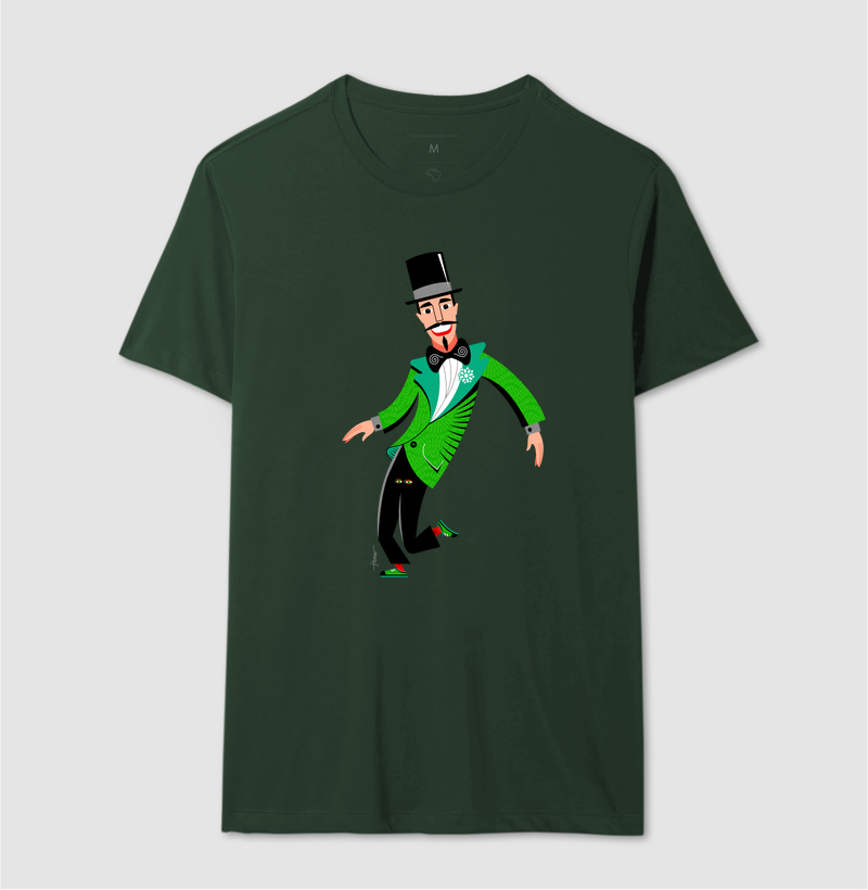 Camisa 9