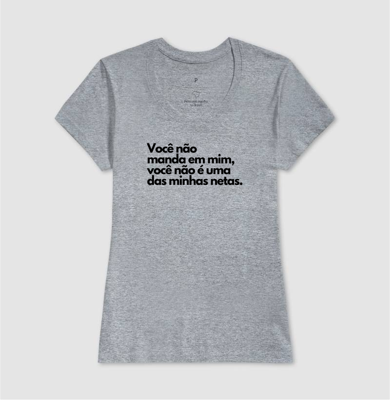 Camisa 16