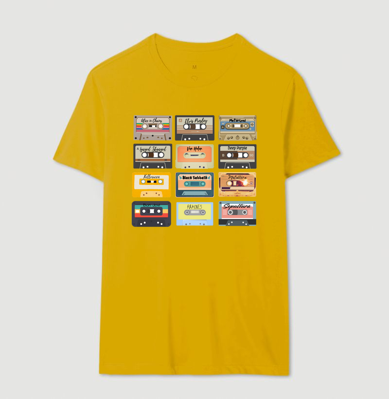 Camisa 13