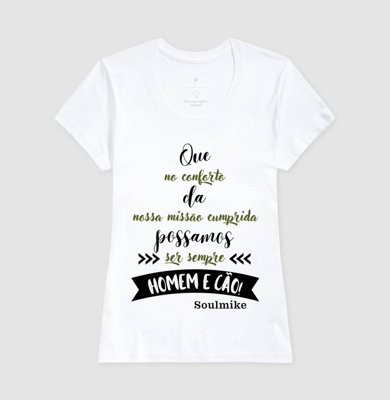 Camisa 13