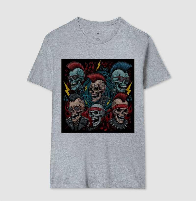 Camisa 7