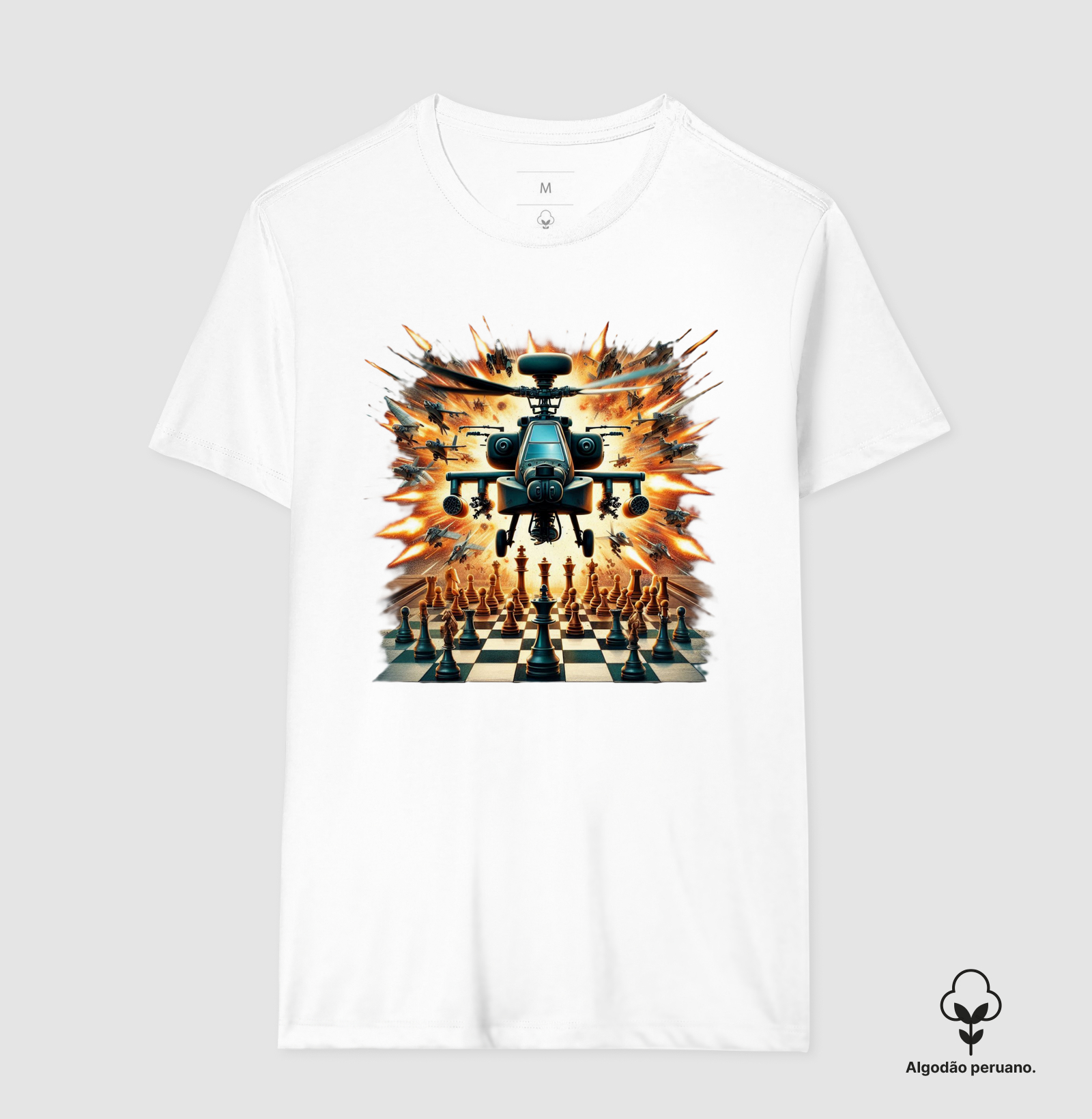 Camisa 4