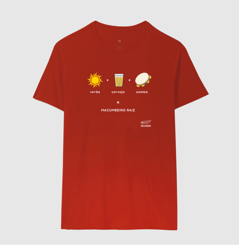 Camisa 11