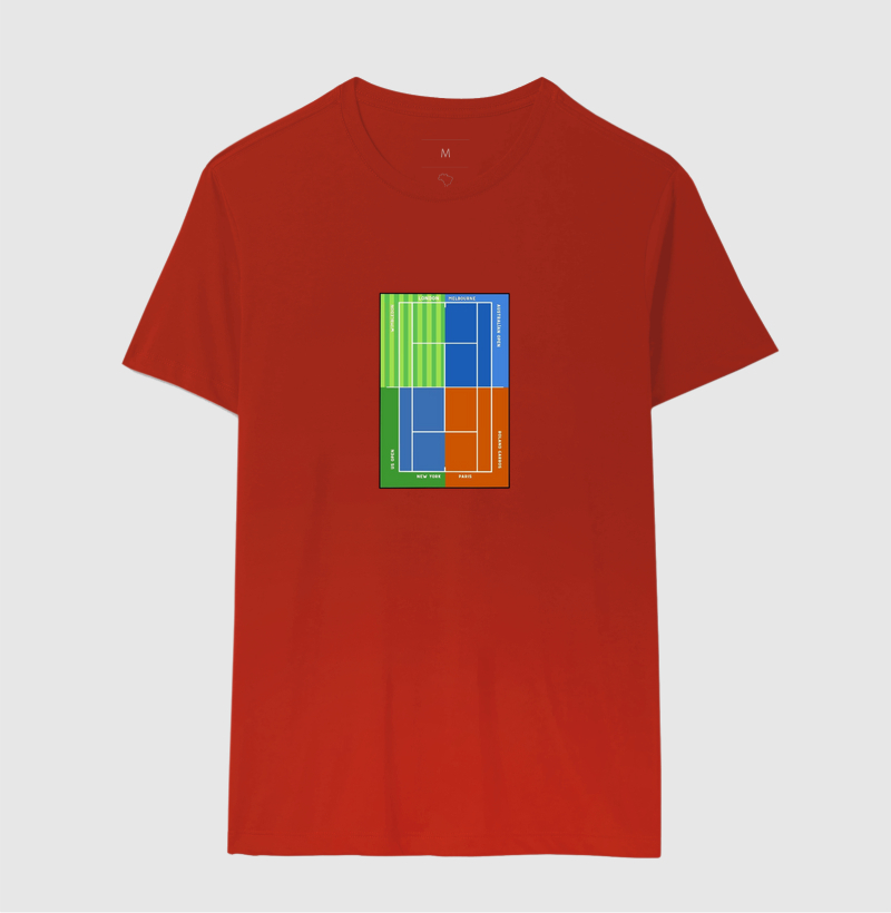 Camisa 9