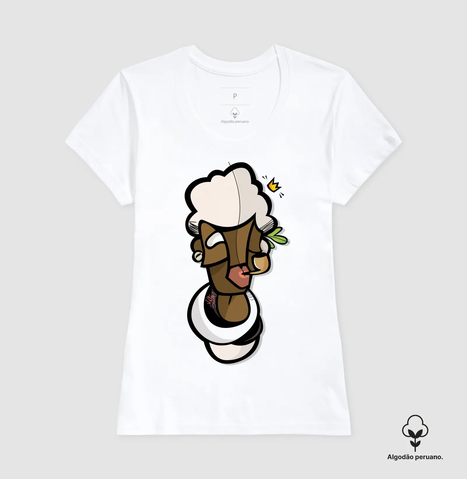Camisa 4