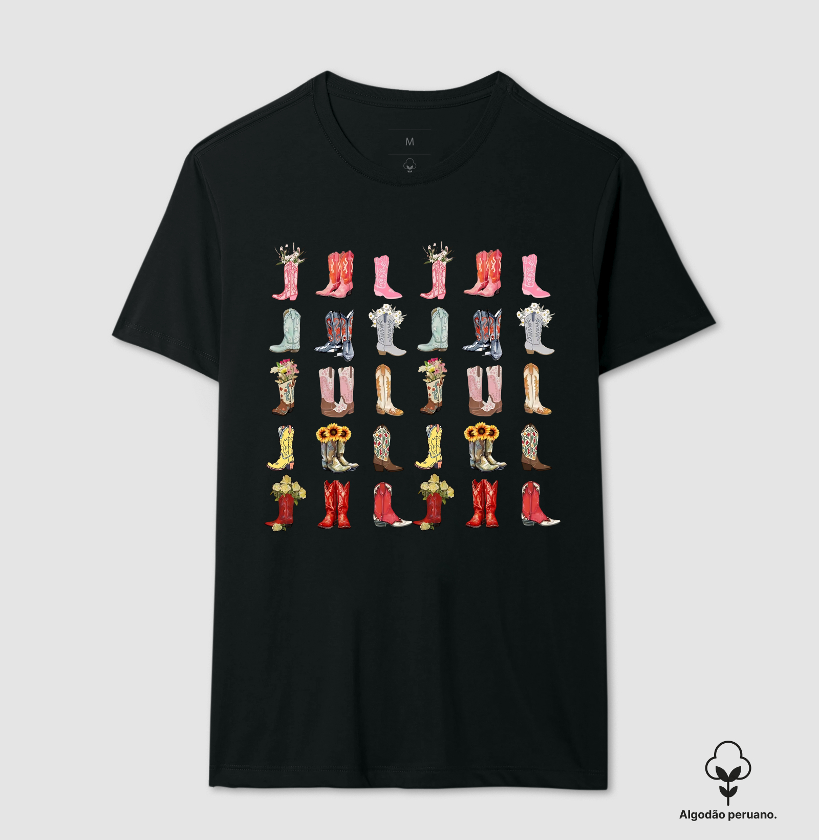 Camisa 6