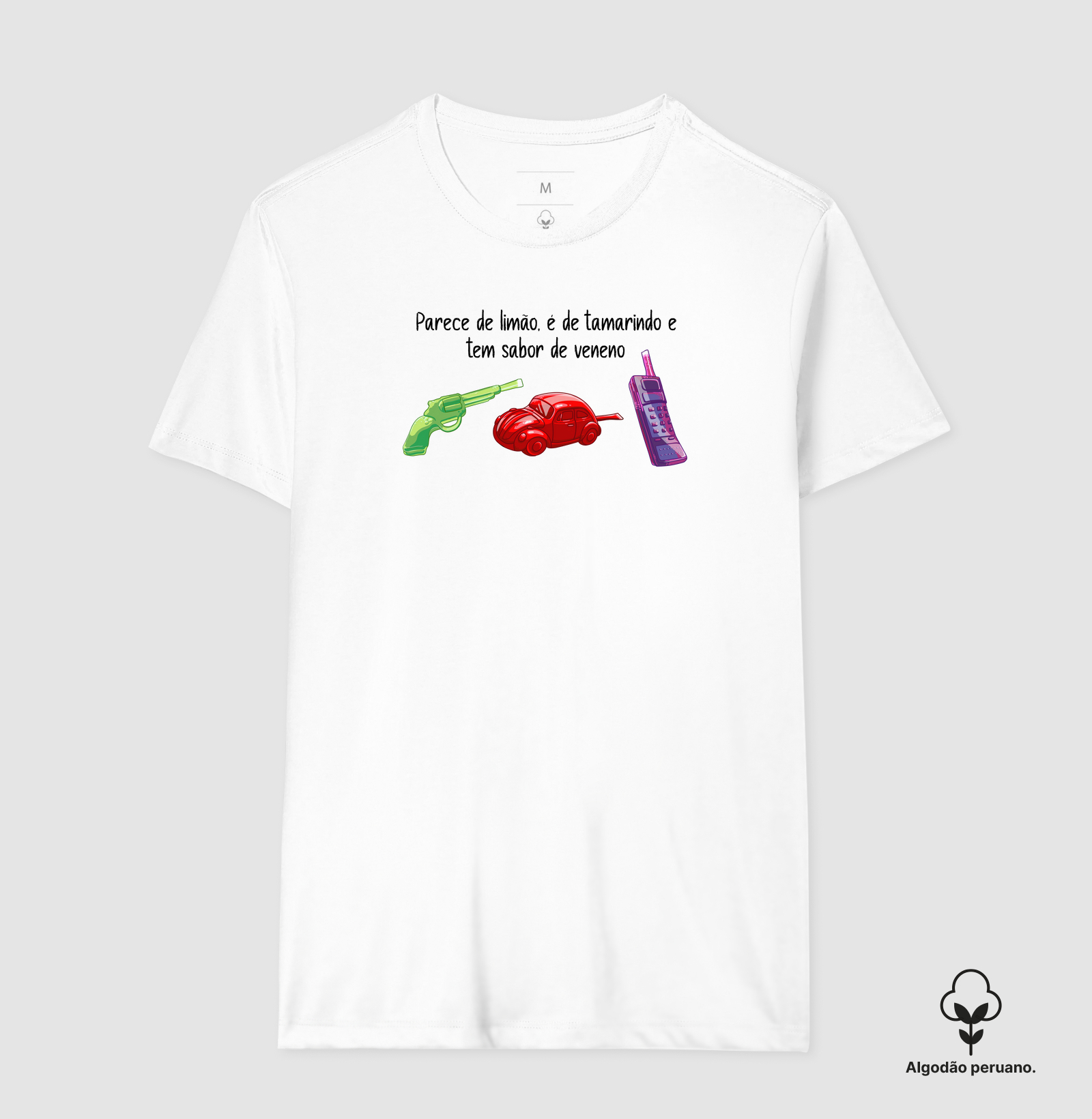 Camisa 7
