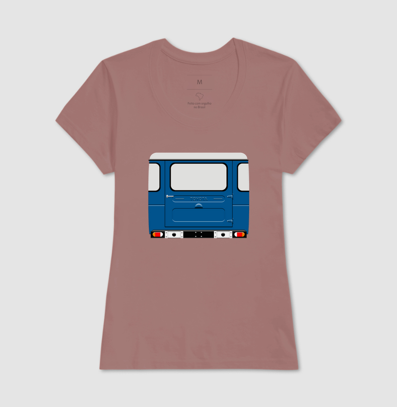 Camisa 16