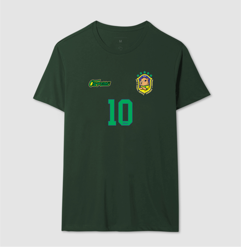 Camisa 11