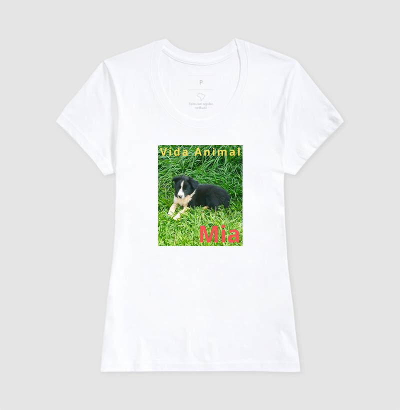 Camisa 14