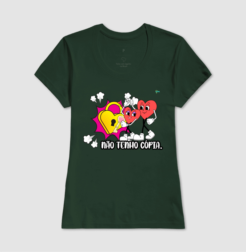 Camisa 19