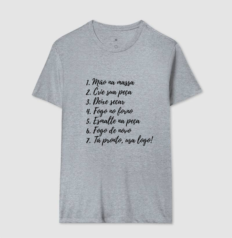 Camisa 13