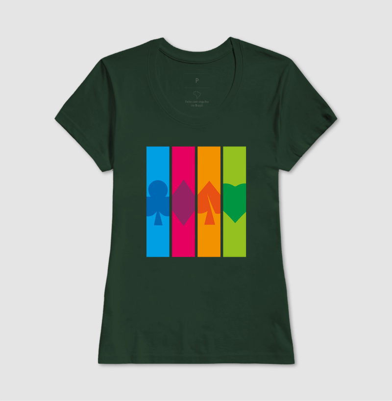 Camisa 12