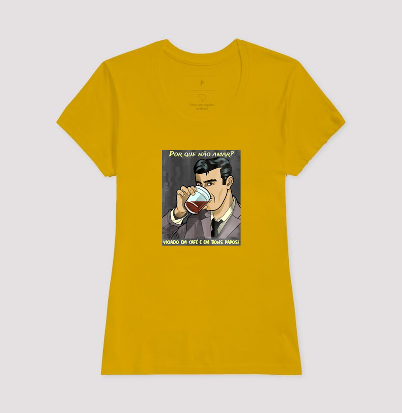 Camisa 11