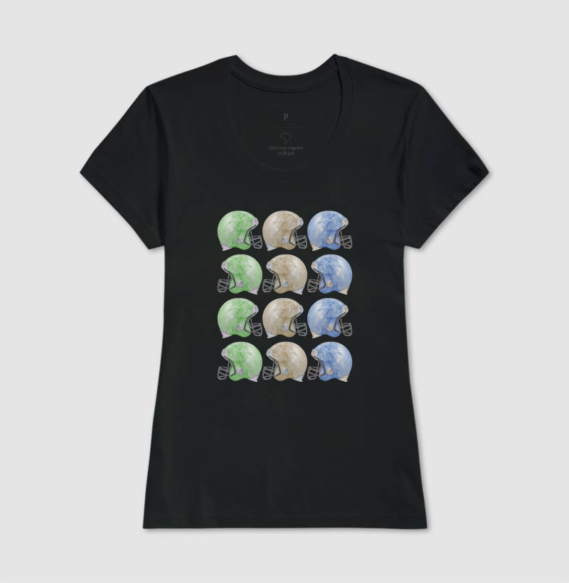 Camisa 10