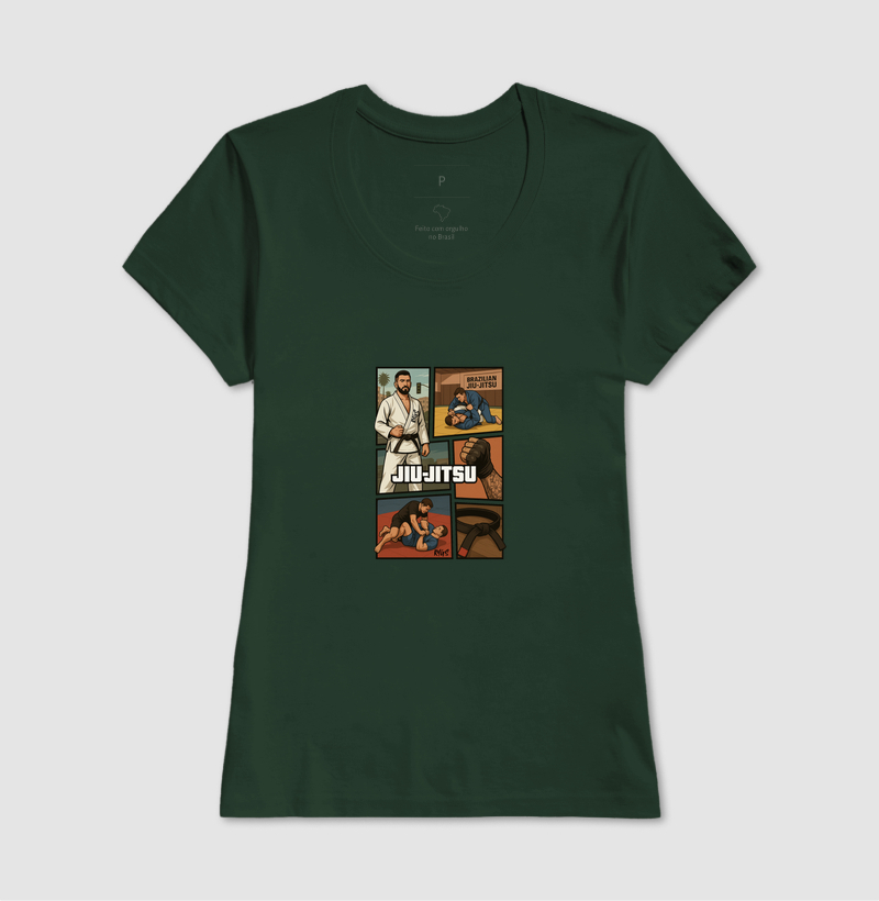 Camisa 12