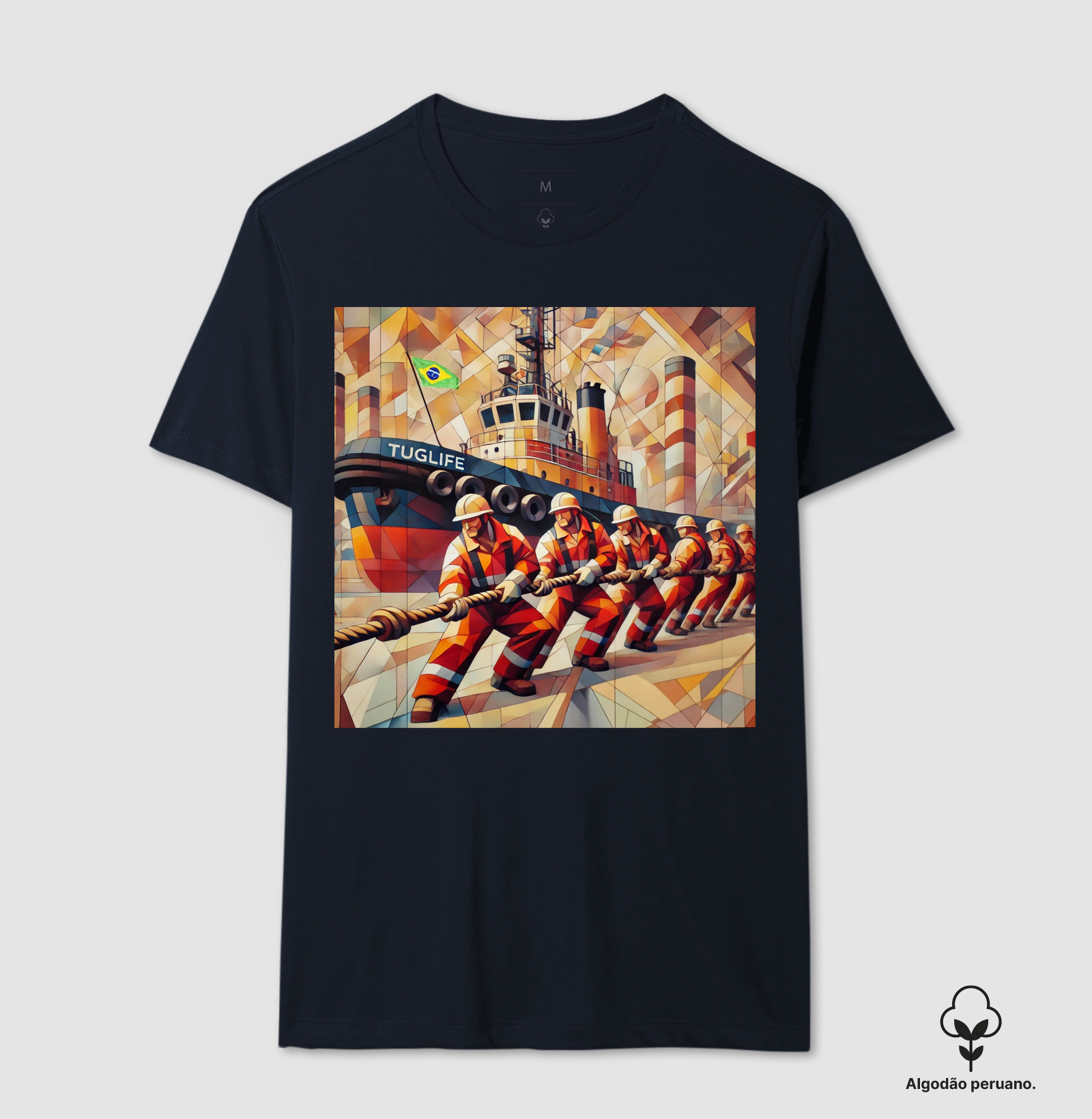 Camisa 5