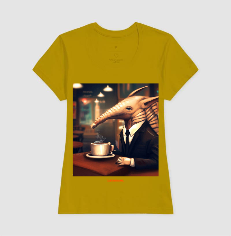Camisa 10