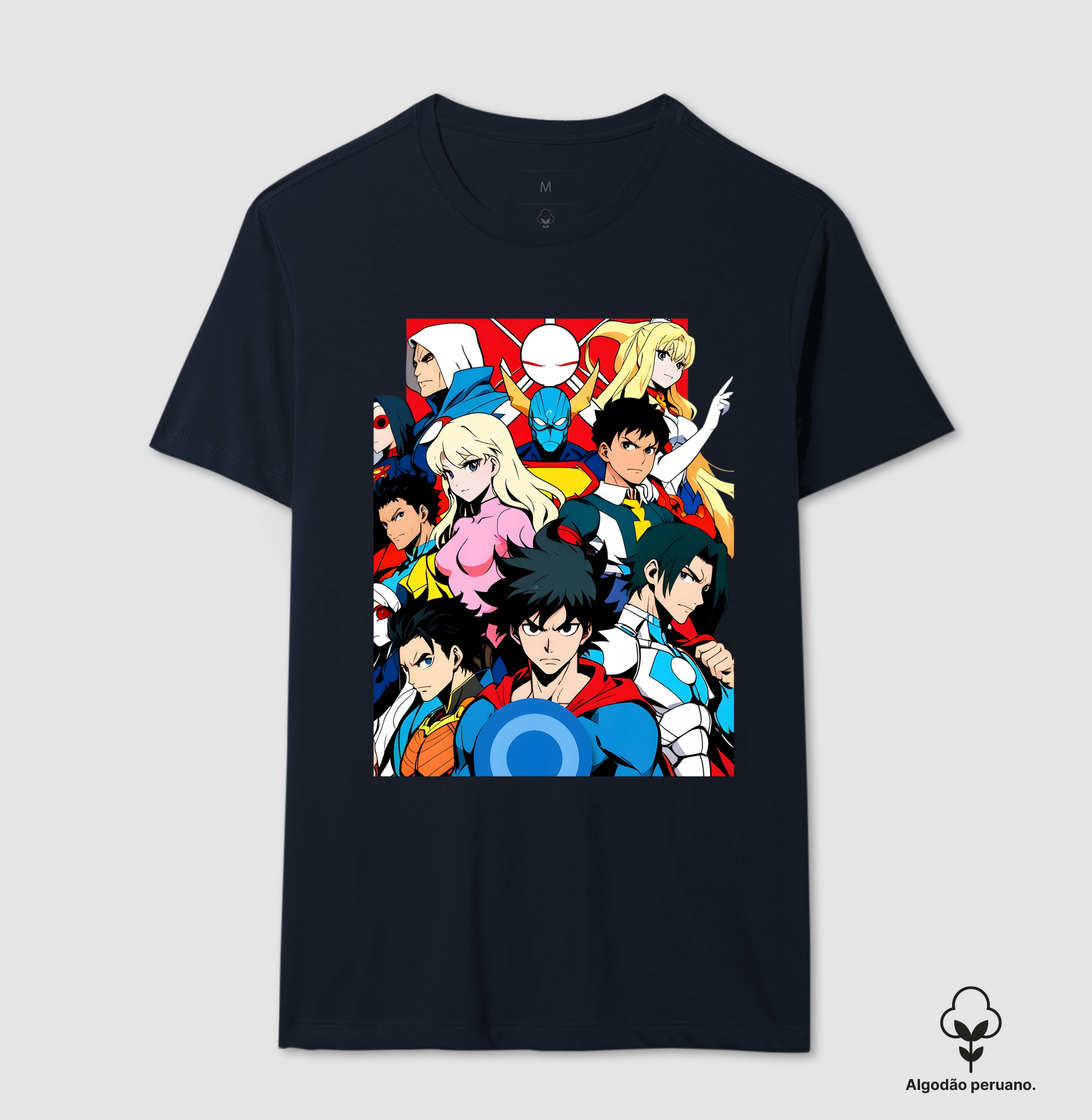 Camisa 5