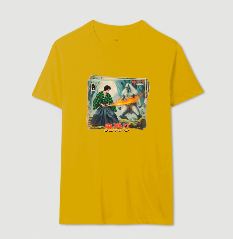 Camisa 11