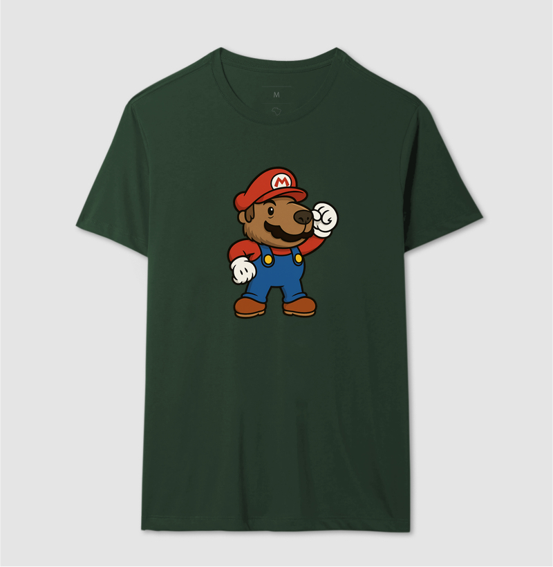Camisa 11