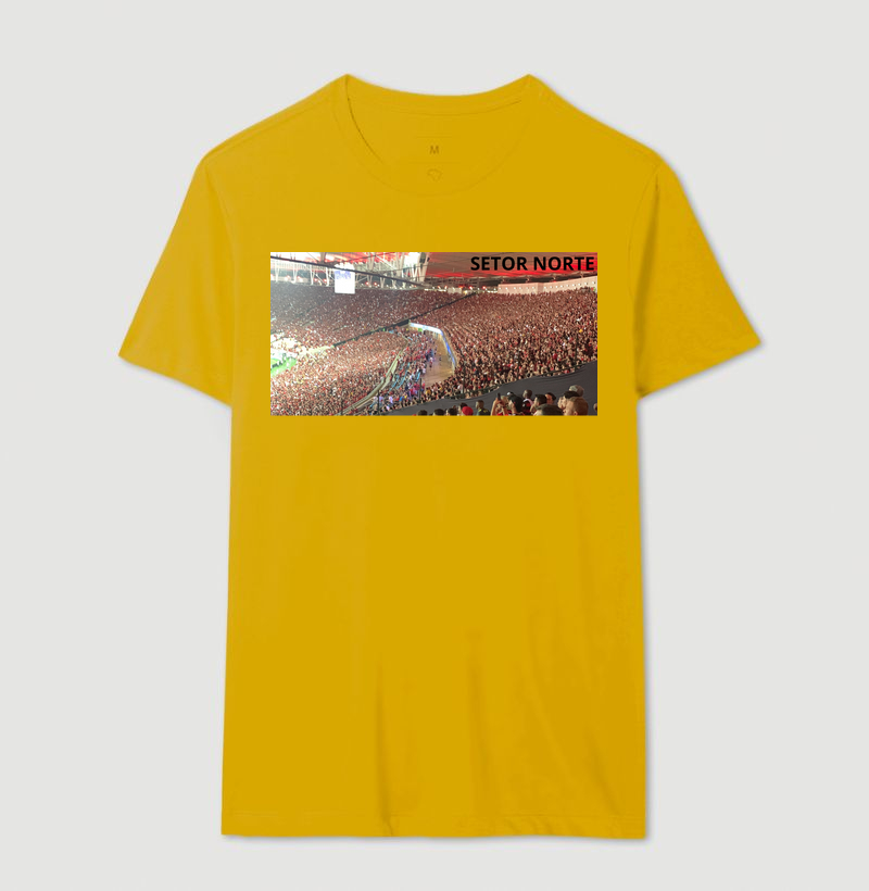 Camisa 13