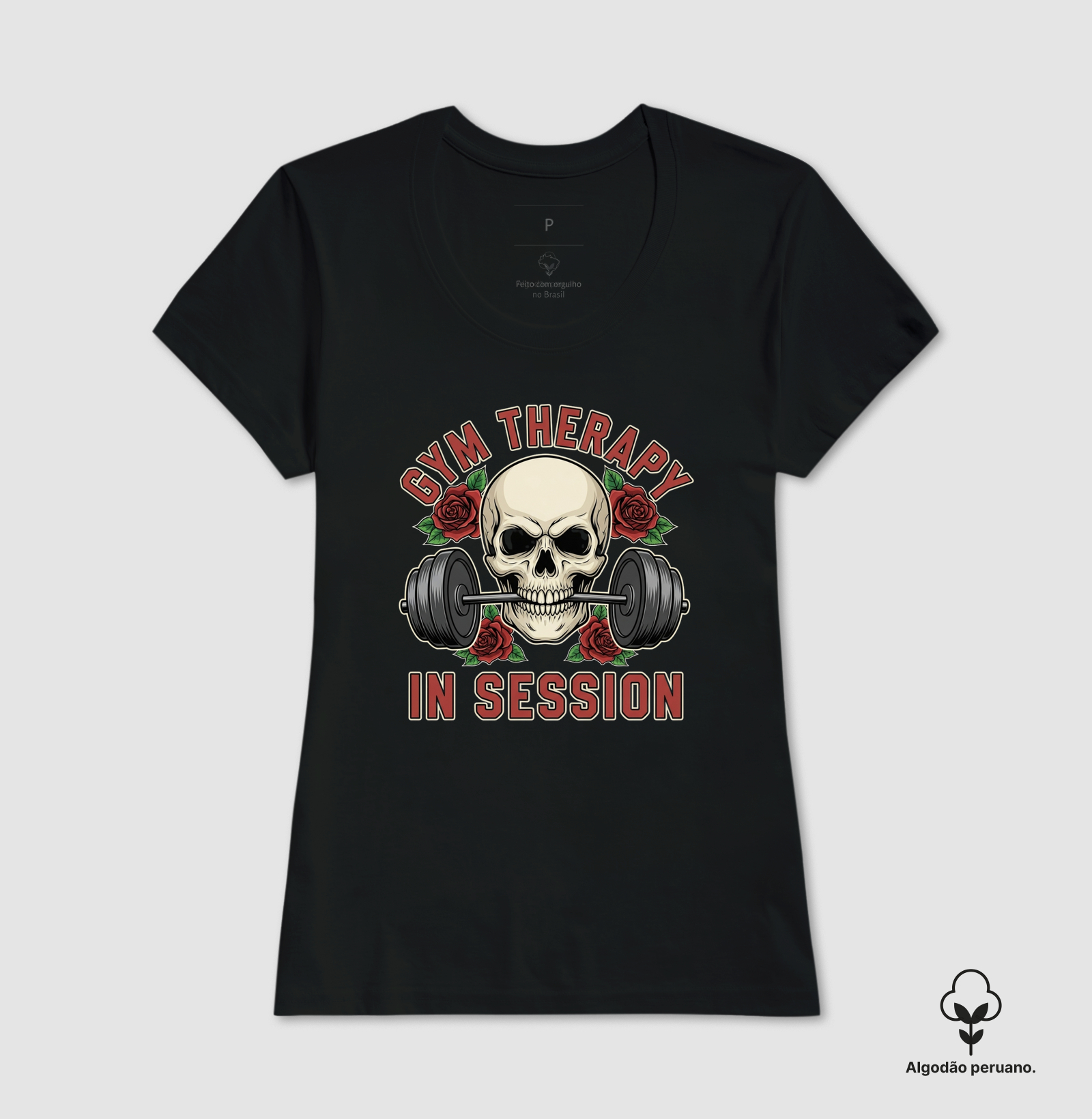 Camisa 6