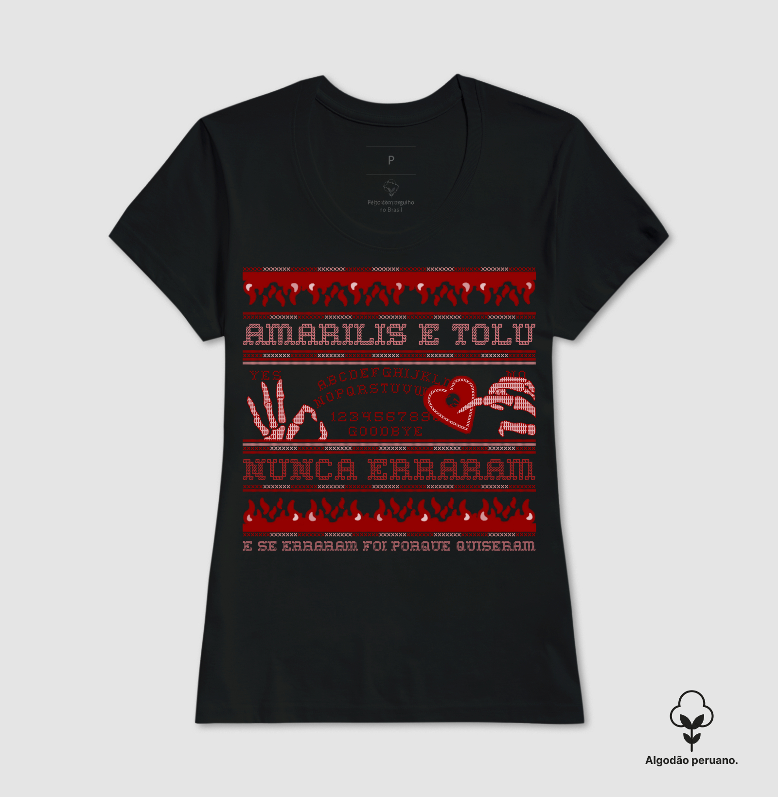 Camisa 3
