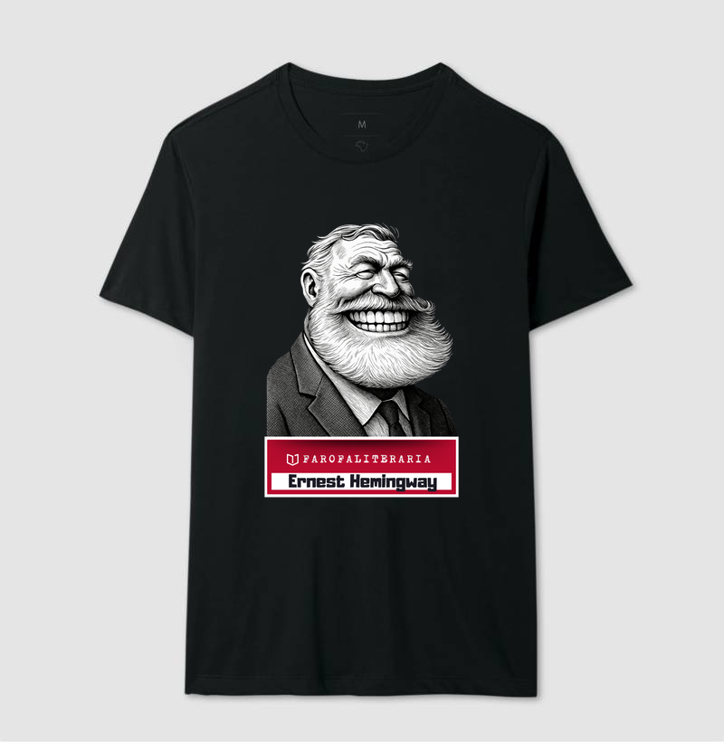 Camisa 17