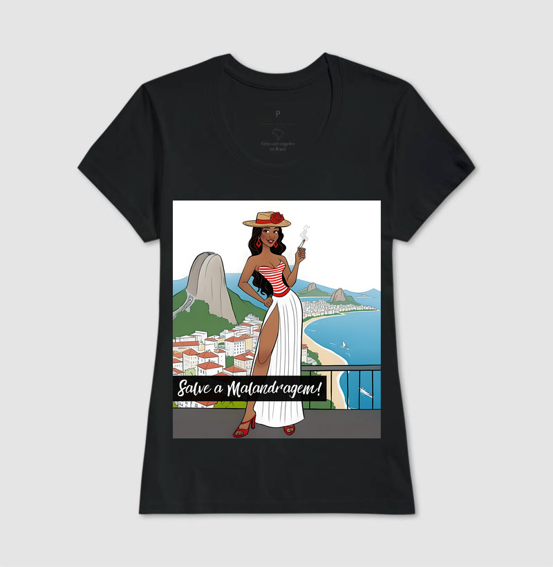 Camisa 5