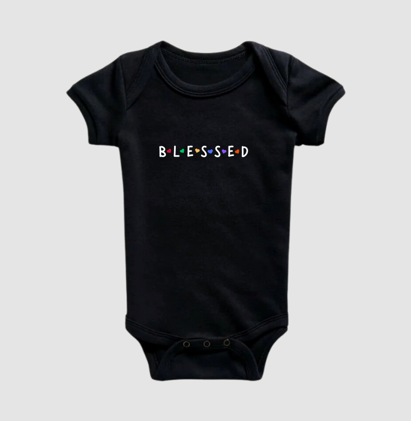 Blessed (body infantil)