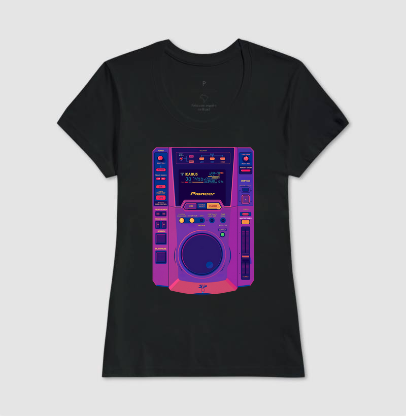 Camisa 3