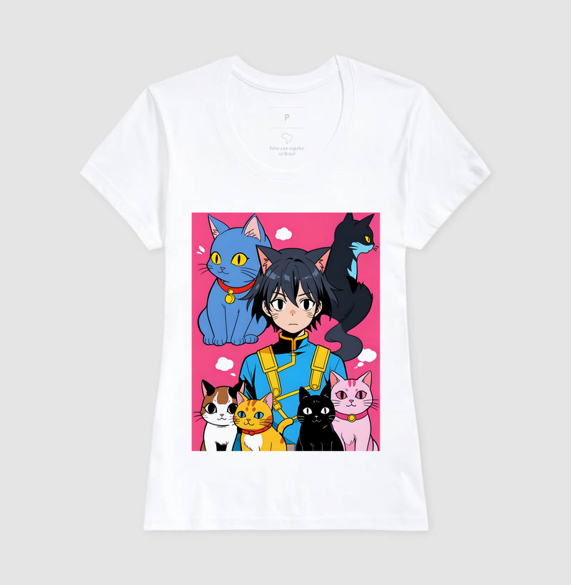 Camisa 4