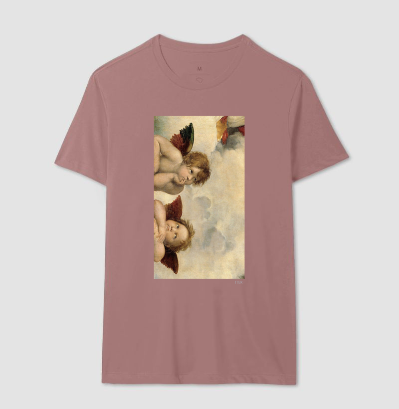 Camisa 18
