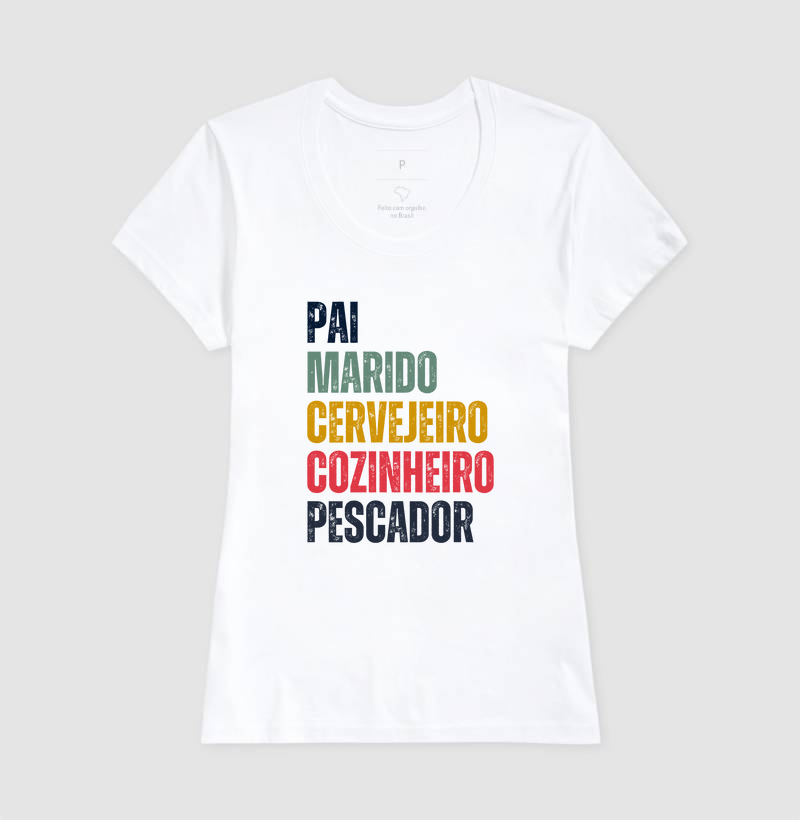 Camisa 8