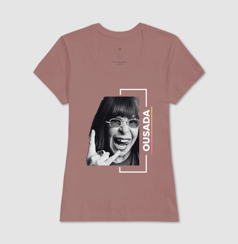 Camisa 17