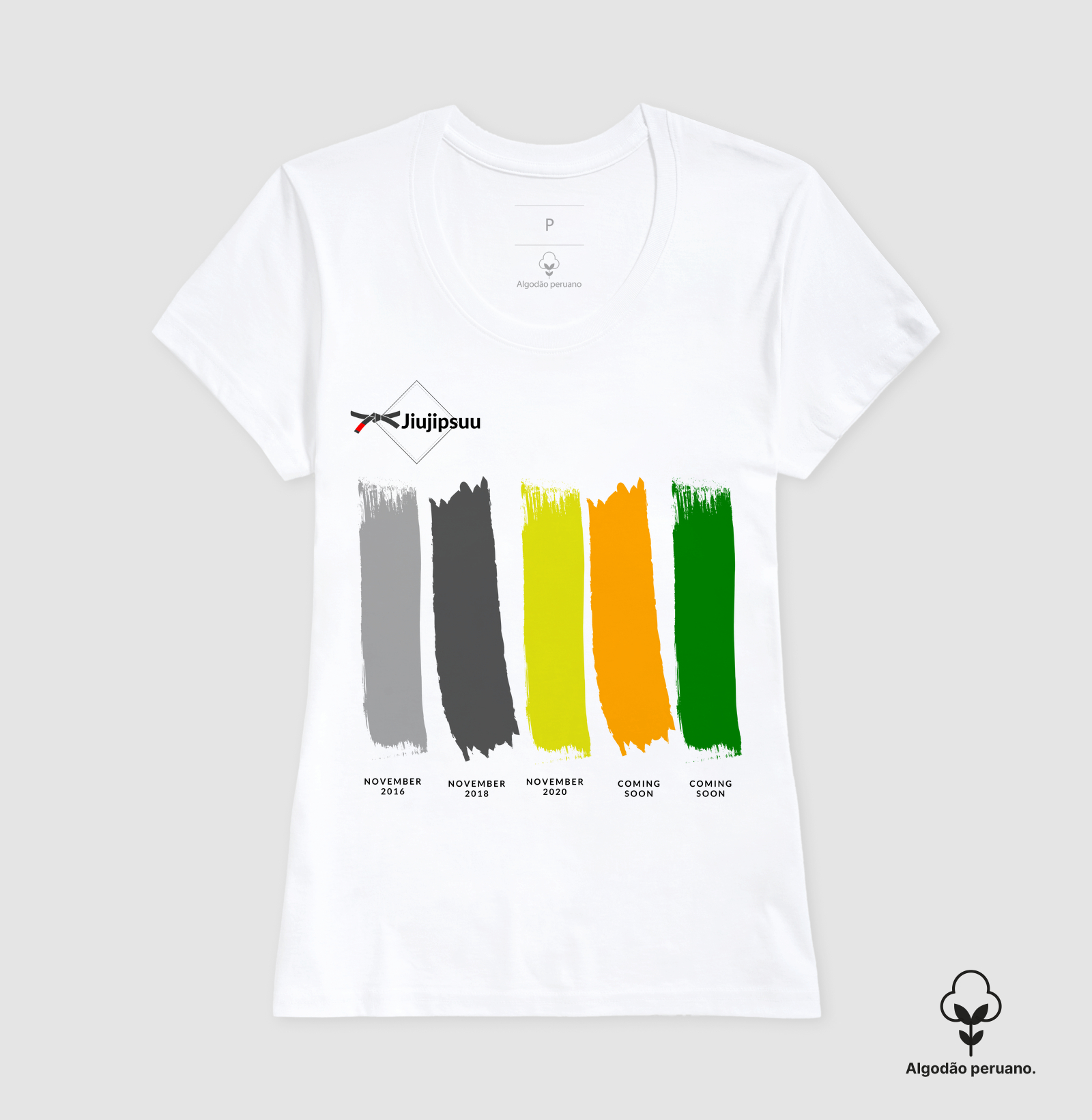 Camisa 2