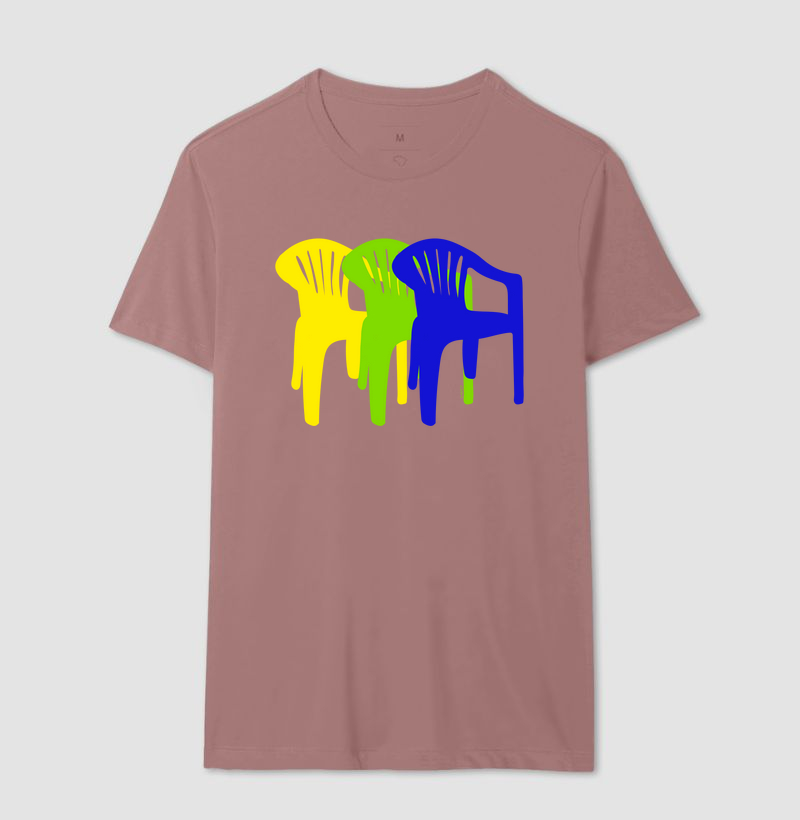 Camisa 15
