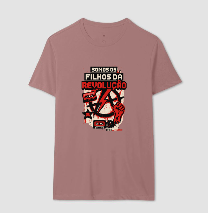 Camisa 15