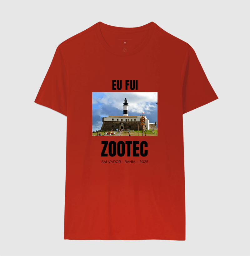 Camisa 12