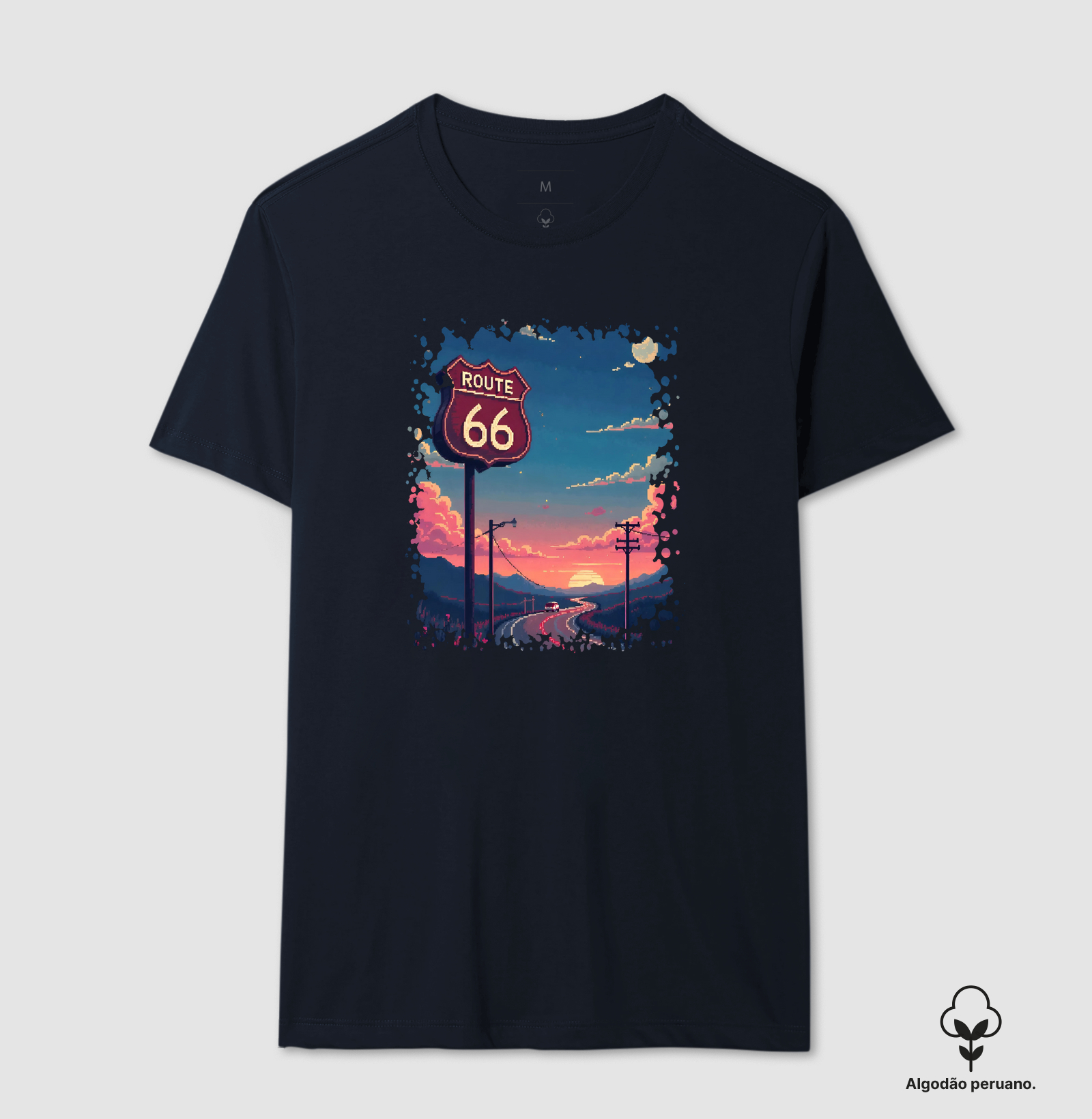 Camisa 5