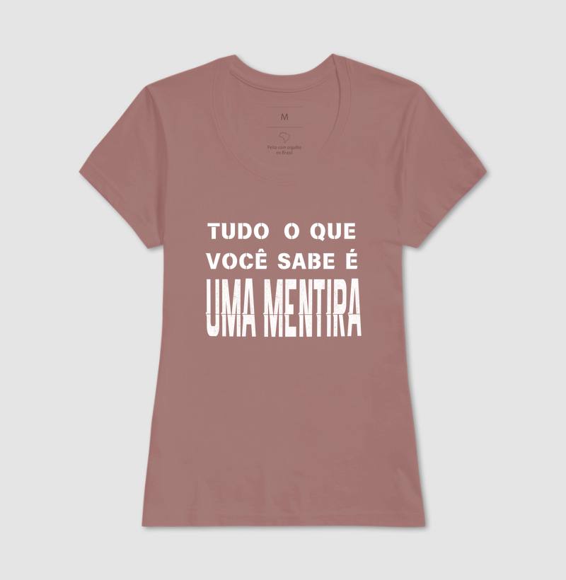 Camisa 16