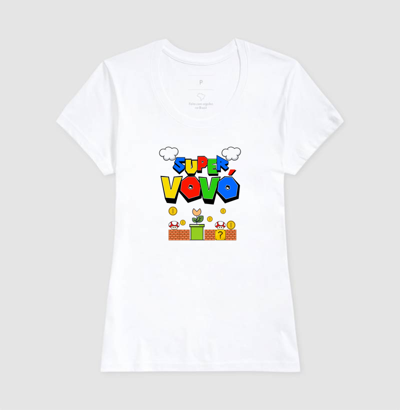 Camisa 4