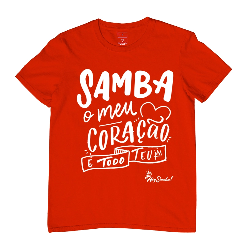 Camisa 13