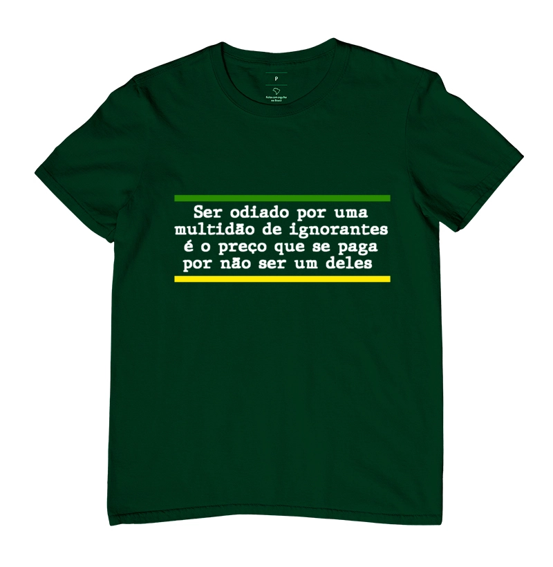 Camisa 11